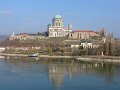 Esztergomi Bazilika es var a Maria Valeria hidrol